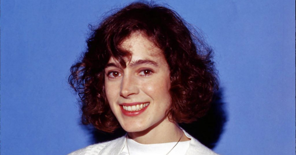 Sean Young - Biography, Height & Life Story | Super Stars Bio