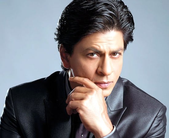 Shahrukh Khan to play an opponent role in Hindi remake of ‘Kill Bill’