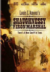 Shaughnessy: The Iron Marshal (1996)