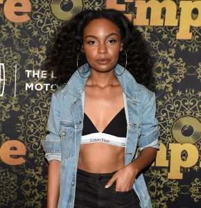 Sierra McClain - Biography, Height & Life Story | Super Stars Bio