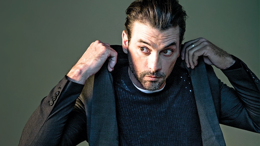 Skeet Ulrich Biography, Height & Life Story Super Stars Bio