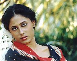 Smita Patil Indian Actress