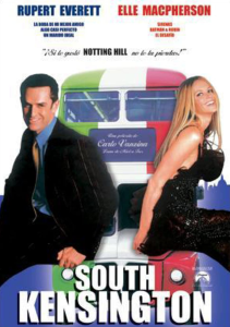 South Kensington (TV Movie) in 2001