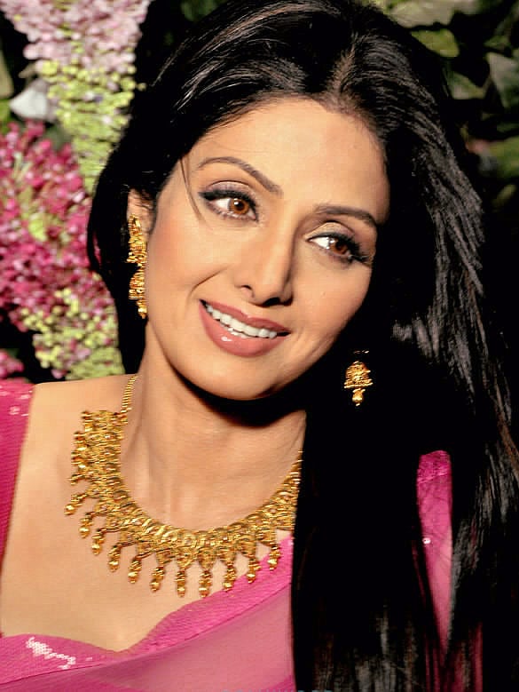 Sridevi’s wax statue displayed at Madame Tussauds in Singapore