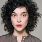St. Vincent American Singer-Songwriter, Record Producer