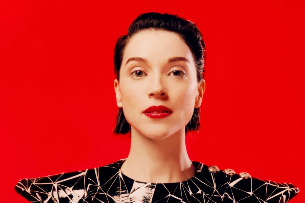St. Vincent - Biography, Height & Life Story | Super Stars Bio
