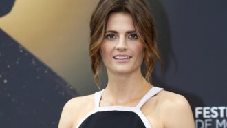 Stana Katic - Biography, Height & Life Story | Super Stars Bio