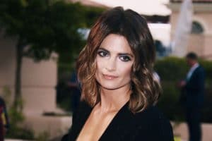Stana Katic - Biography, Height & Life Story | Super Stars Bio