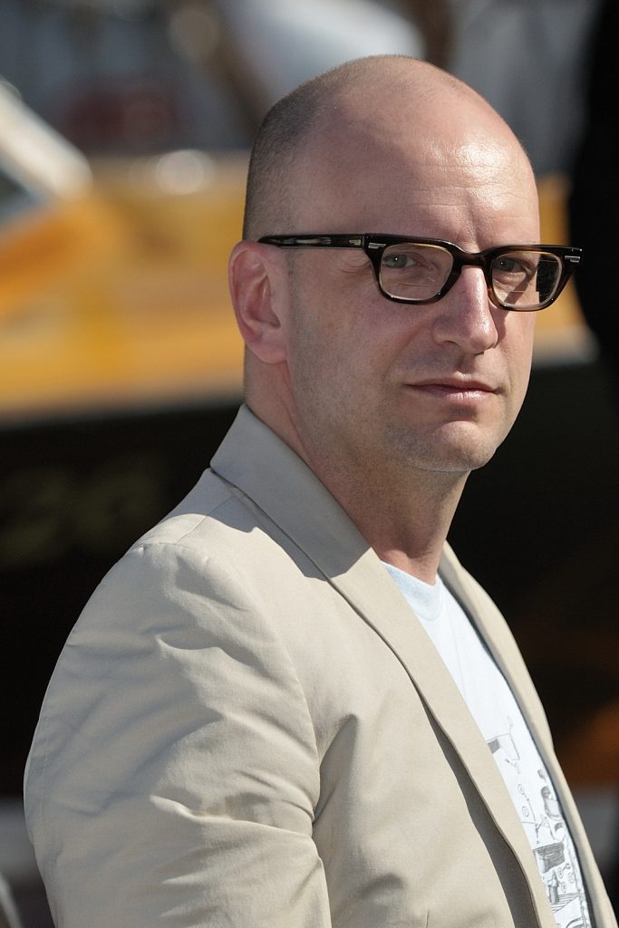 Steven Soderbergh - Biography, Height & Life Story | Super Stars Bio