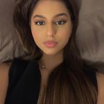 Suhana Khan Indian Actress, Model