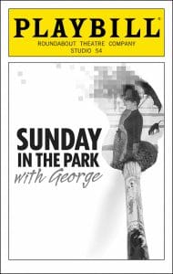 Sunday in the Park with George (2008)