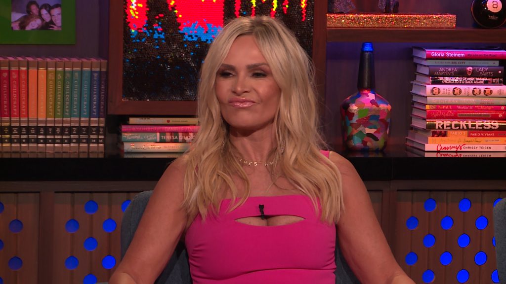 Tamra Judge - Biography, Height & Life Story | Super Stars Bio