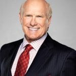 Terry Bradshaw American Football Player, Television Personality