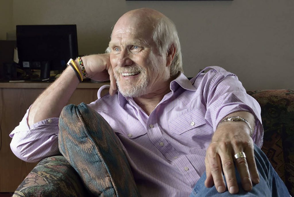 Terry Bradshaw - Biography, Height & Life Story | Super Stars Bio