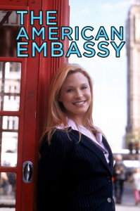 The American Embassy (TV Series) in 2022