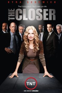 The Closer (2009)