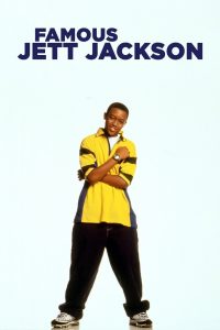 The Famous Jett Jackson (1998)