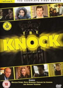 The Knock (1996)
