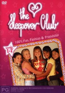 The Sleepover Club (2002–2006)