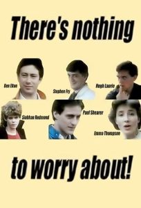 There’s Nothing to Worry About! (1982)