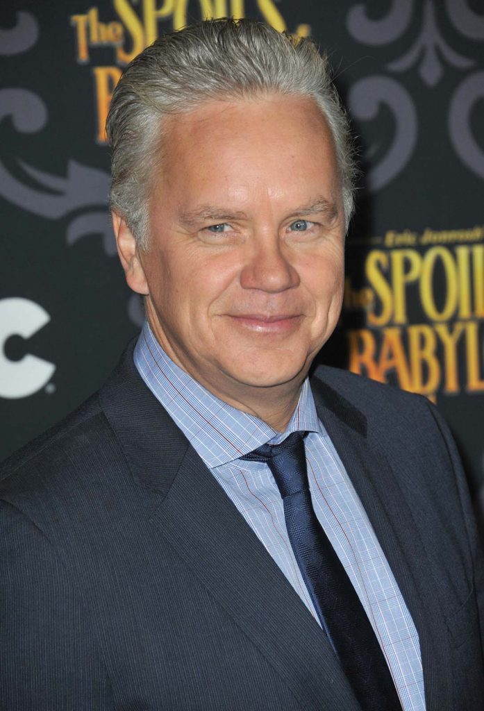 Tim Robbins Biography, Height & Life Story Super Stars Bio