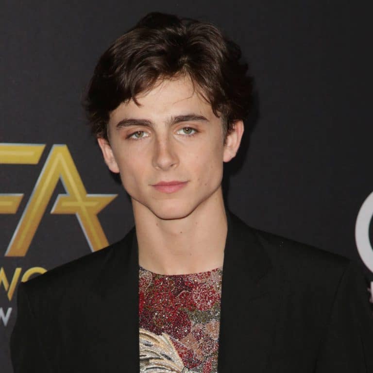 Timothee Chalamet - Biography, Height & Life Story | Super Stars Bio