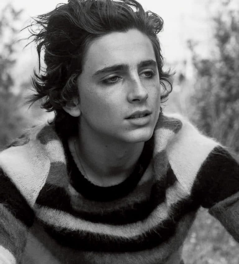 Timothee Chalamet - Biography, Height & Life Story | Super Stars Bio