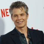 Timothy Olyphant American Actor, Producer
