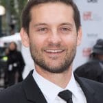 Tobey Maguire American Actor and Film Producer