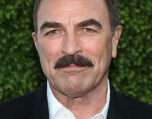Tom Selleck American Actor, Producer