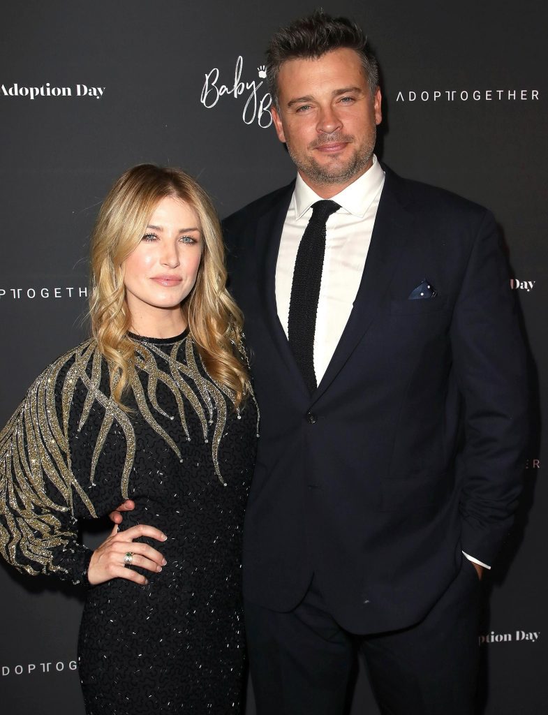 Tom Welling - Biography, Height & Life Story | Super Stars Bio