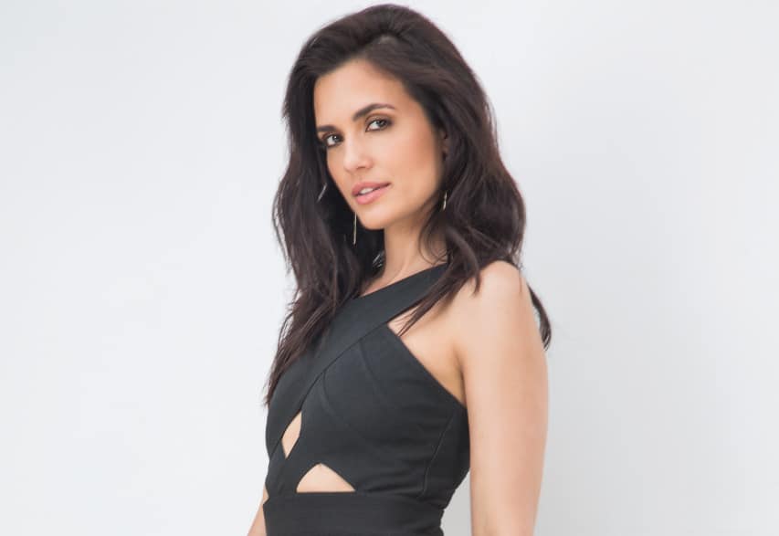 Torrey DeVitto - Wikipedia