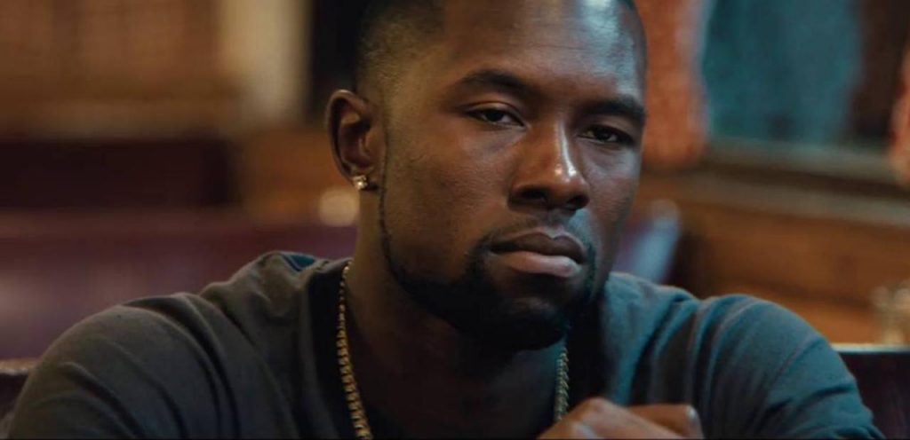 Trevante Rhodes - Biography, Height & Life Story | Super Stars Bio