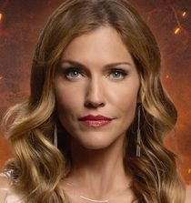 Tricia Helfer Actress, Voice Actress, Former Model