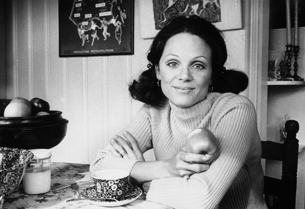 Valerie Harper - Biography, Height & Life Story | Super Stars Bio