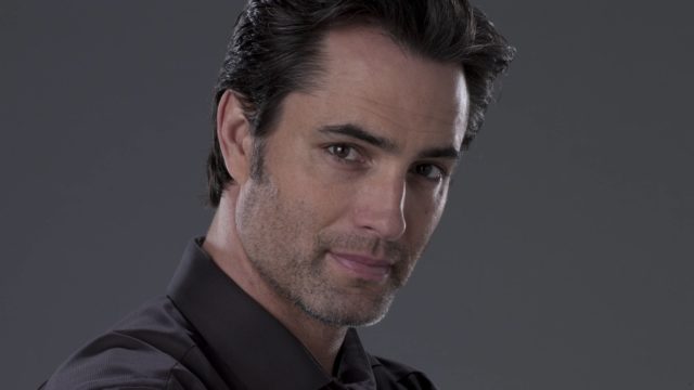 Victor Webster