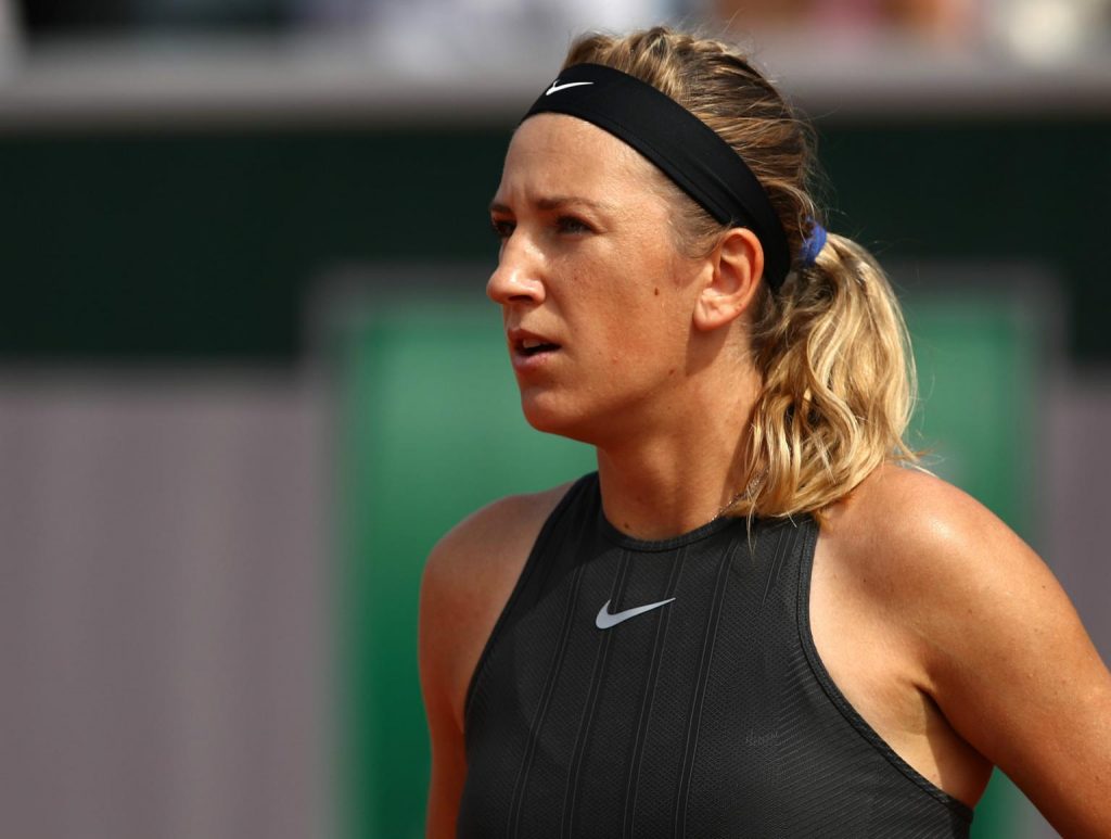 Victoria Azarenka - Biography, Height & Life Story | Super Stars Bio