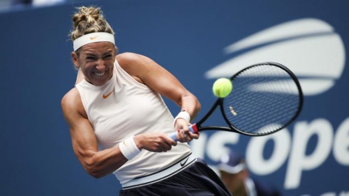 Victoria Azarenka - Biography, Height & Life Story | Super Stars Bio