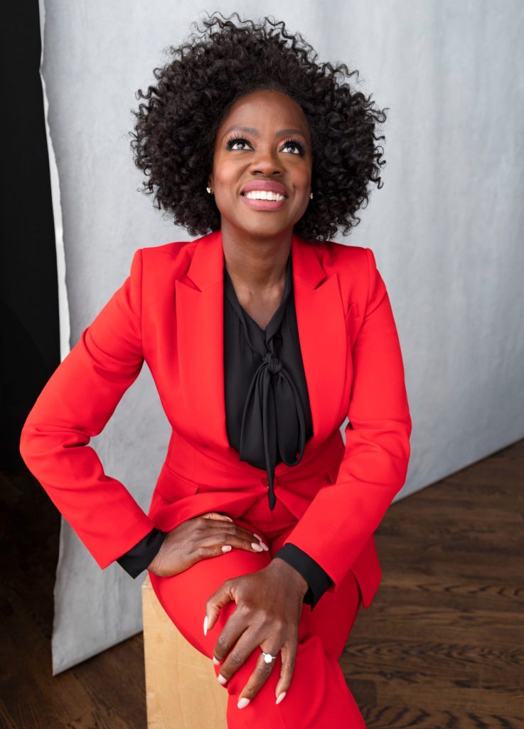 Viola Davis - Biography, Height & Life Story | Super Stars Bio