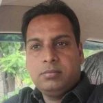 Vivek Tiwari Indian Apple Manager