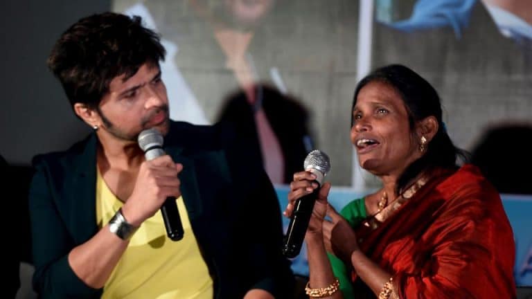 Himesh Reshammiya reacts to Lata Mangeshkar views over Ranu Mondal (Internet Sensation)