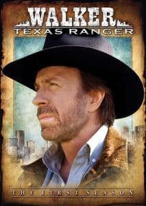 Walker, Texas Ranger (2000)
