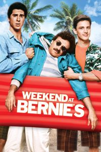 Weekend at Bernie’s (1989)