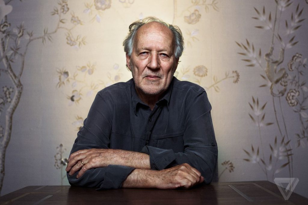 Werner Herzog Biography, Height & Life Story Super Stars Bio