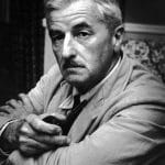 William Faulkner American Writer
