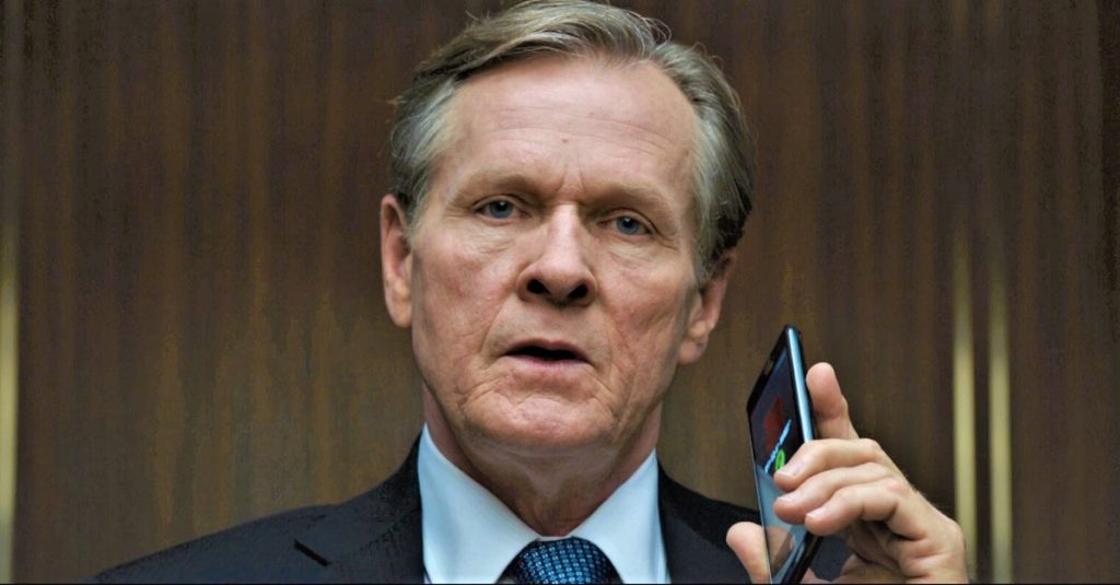 William Sadler - Biography, Height & Life Story | Super Stars Bio