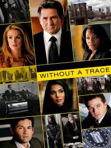 Without a Trace (2003–2006)