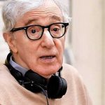 Woody Allen American Director, Author, Comedian, Screenwriter, Producer