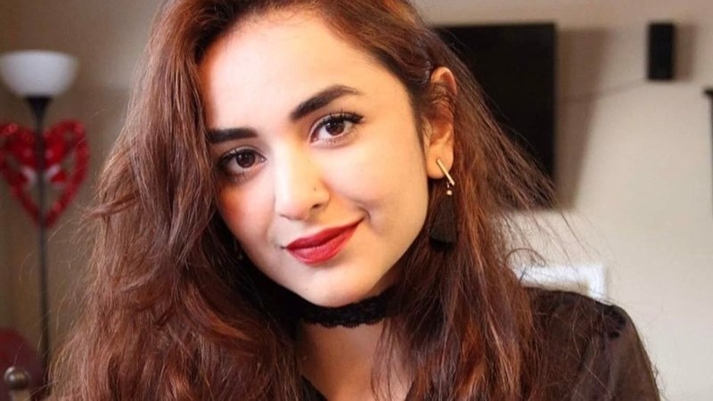 Yumna Zaidi Pakistani Actress, TV Actress
