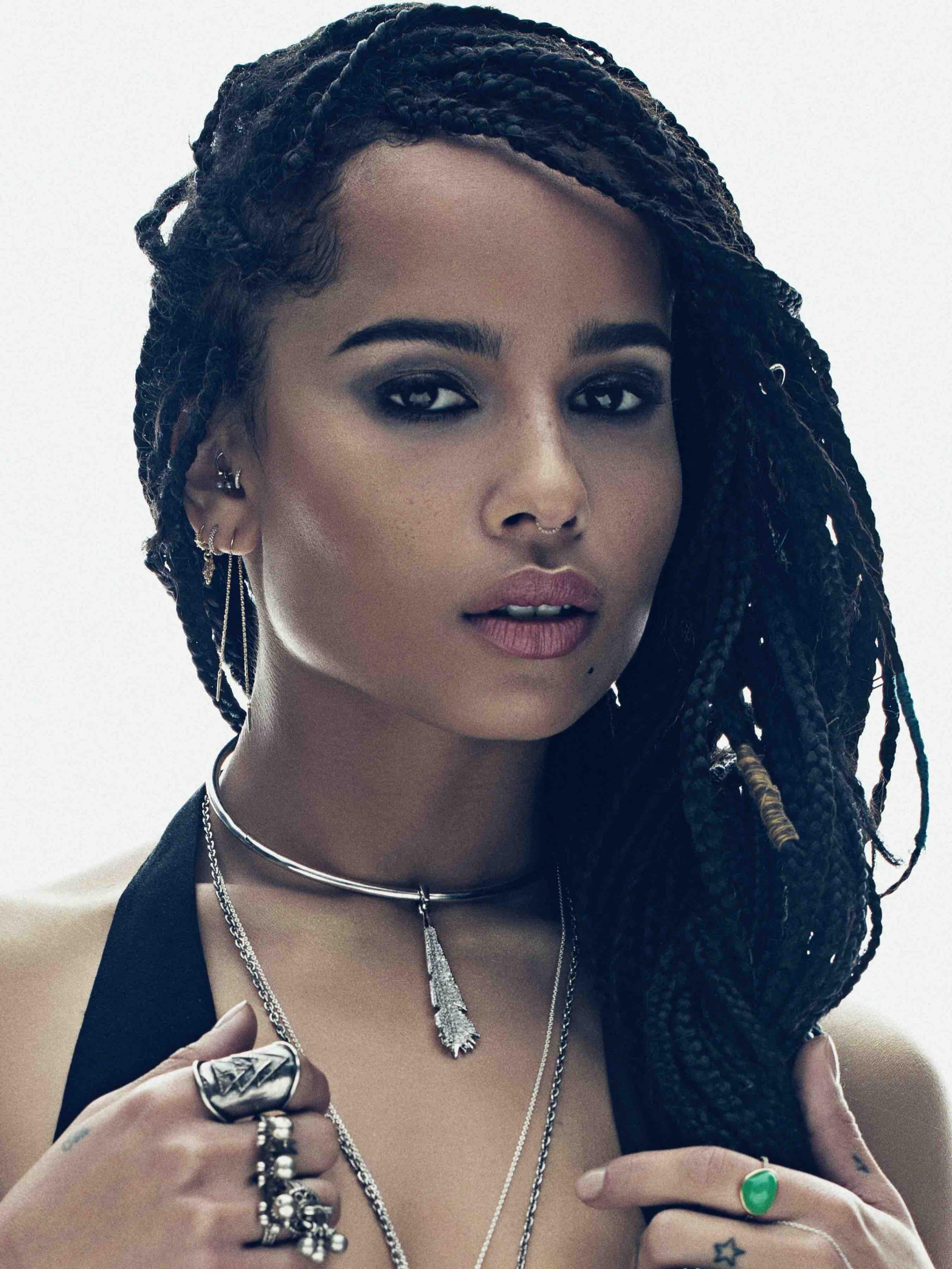 Zoë Kravitz - Biography, Height & Life Story | Super Stars Bio